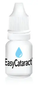EasyCataract Bottle