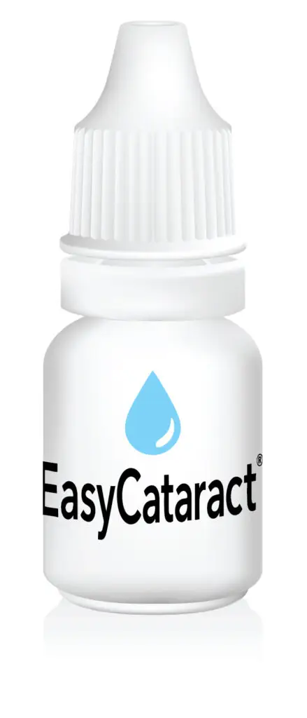 EasyCataract Bottle
